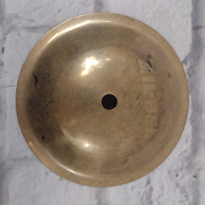 Zildjian 6 Zil Bell Cymbal
