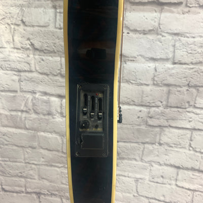 Oscar Schmidt OG8CE Acoustic-Electric AS-IS