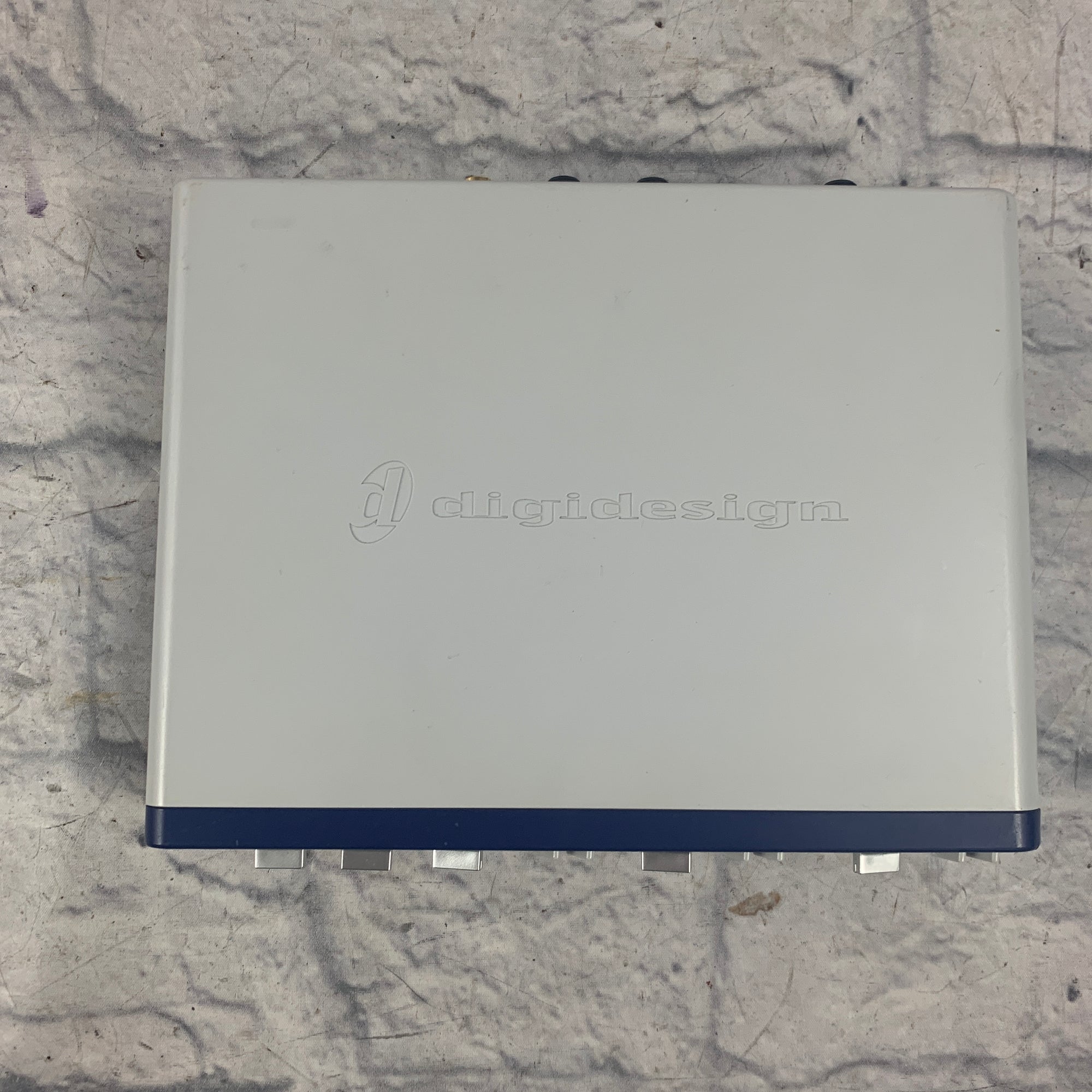 Digidesign MBox 2 Recording Interface