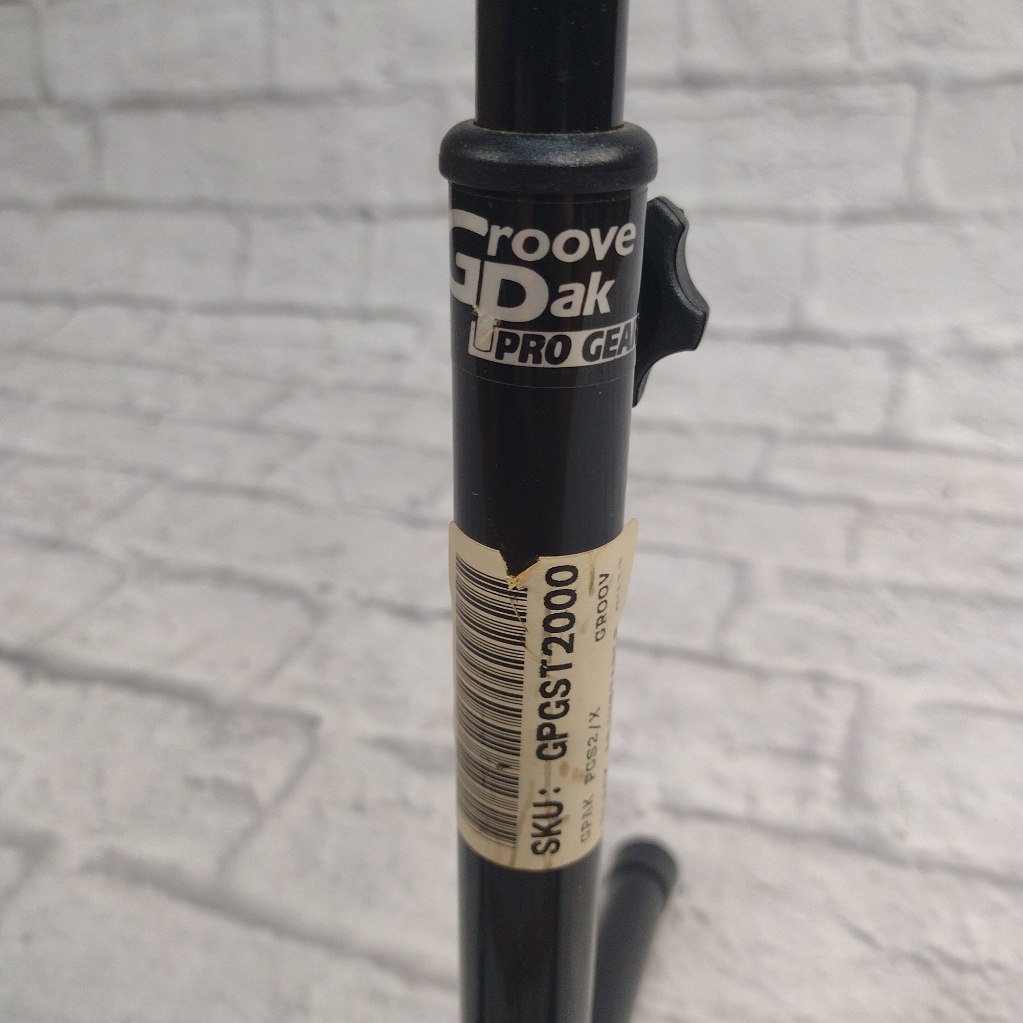 Unknown Guitar Stand - Used