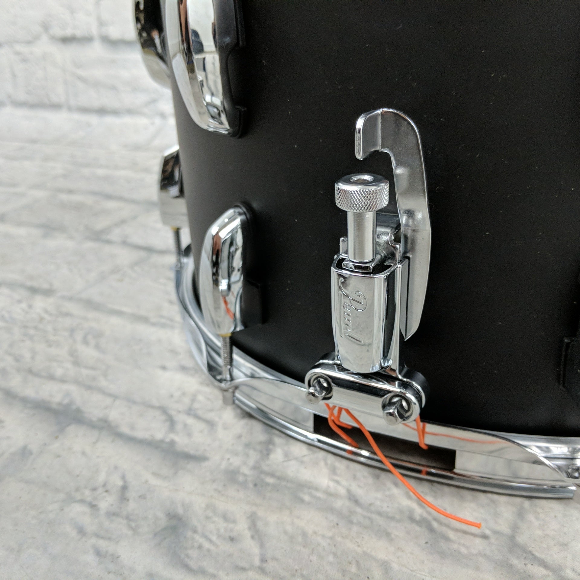 Pearl Modern Utility Snare Drum 8x14