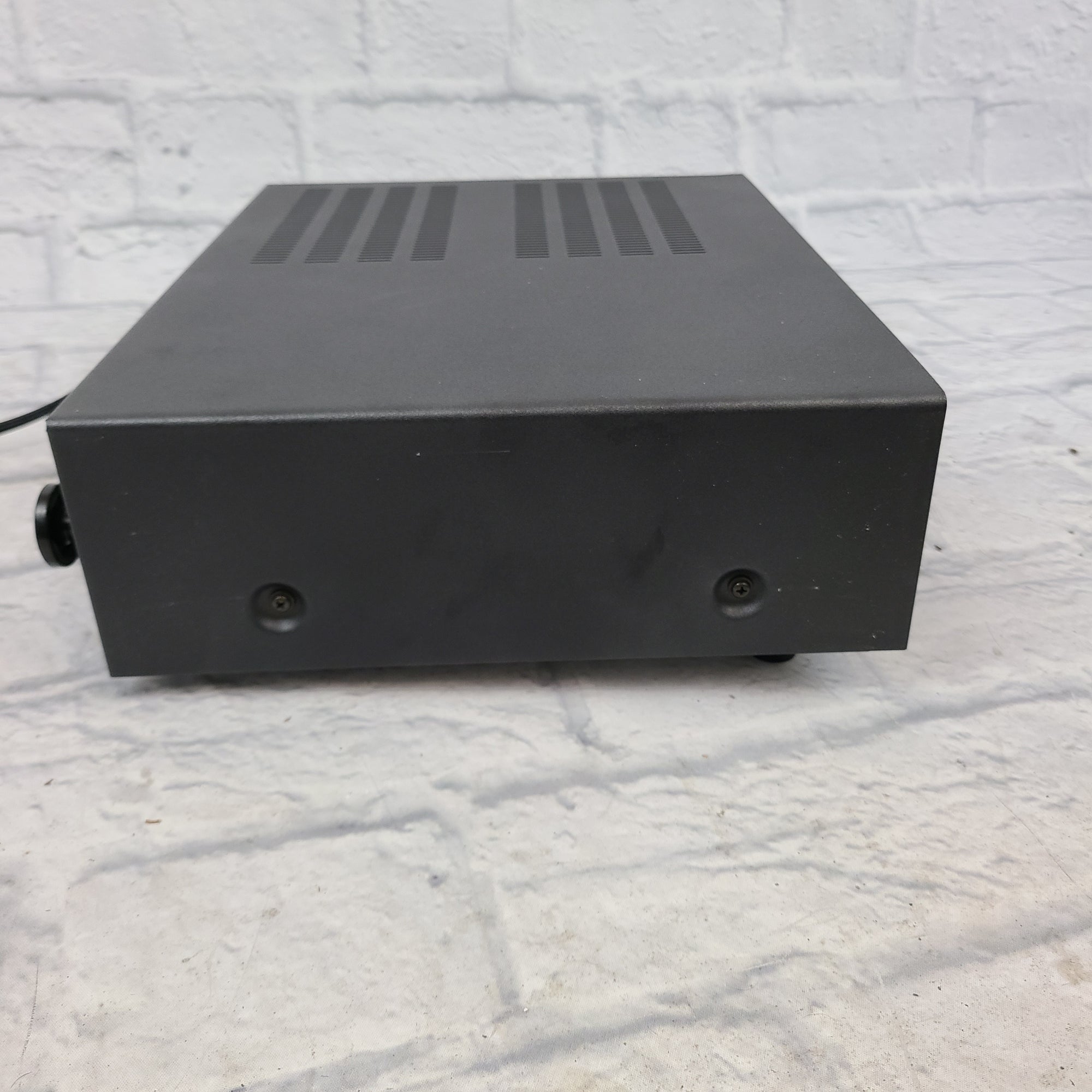 Realistic MPA-95 95-Watt PA Amplifier