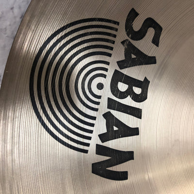 Sabian 20 AAX Stage Ride Cymbal