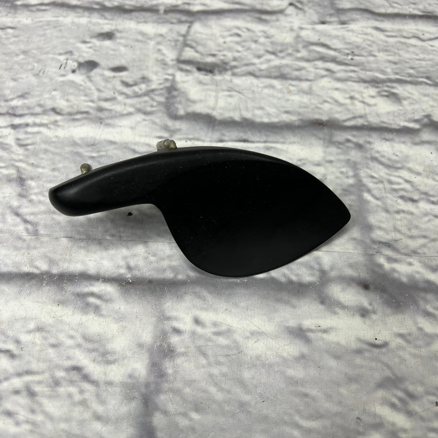 Unknown Violin Chin Rest