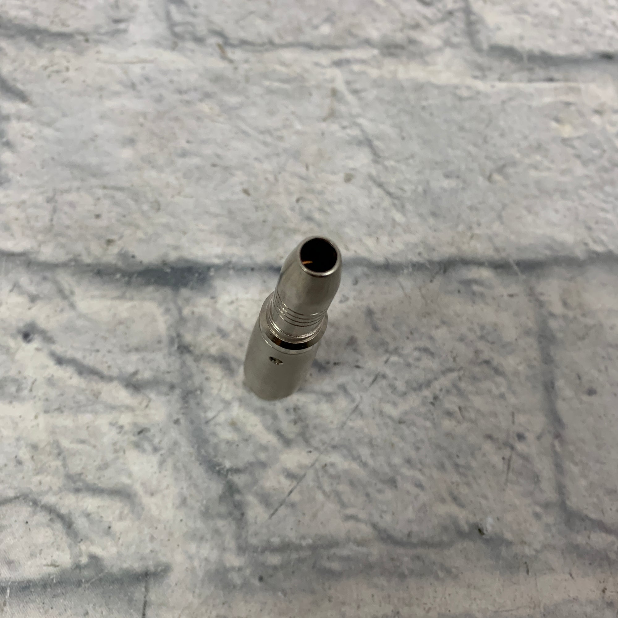 Unbranded XLR to 1/4" Adapter