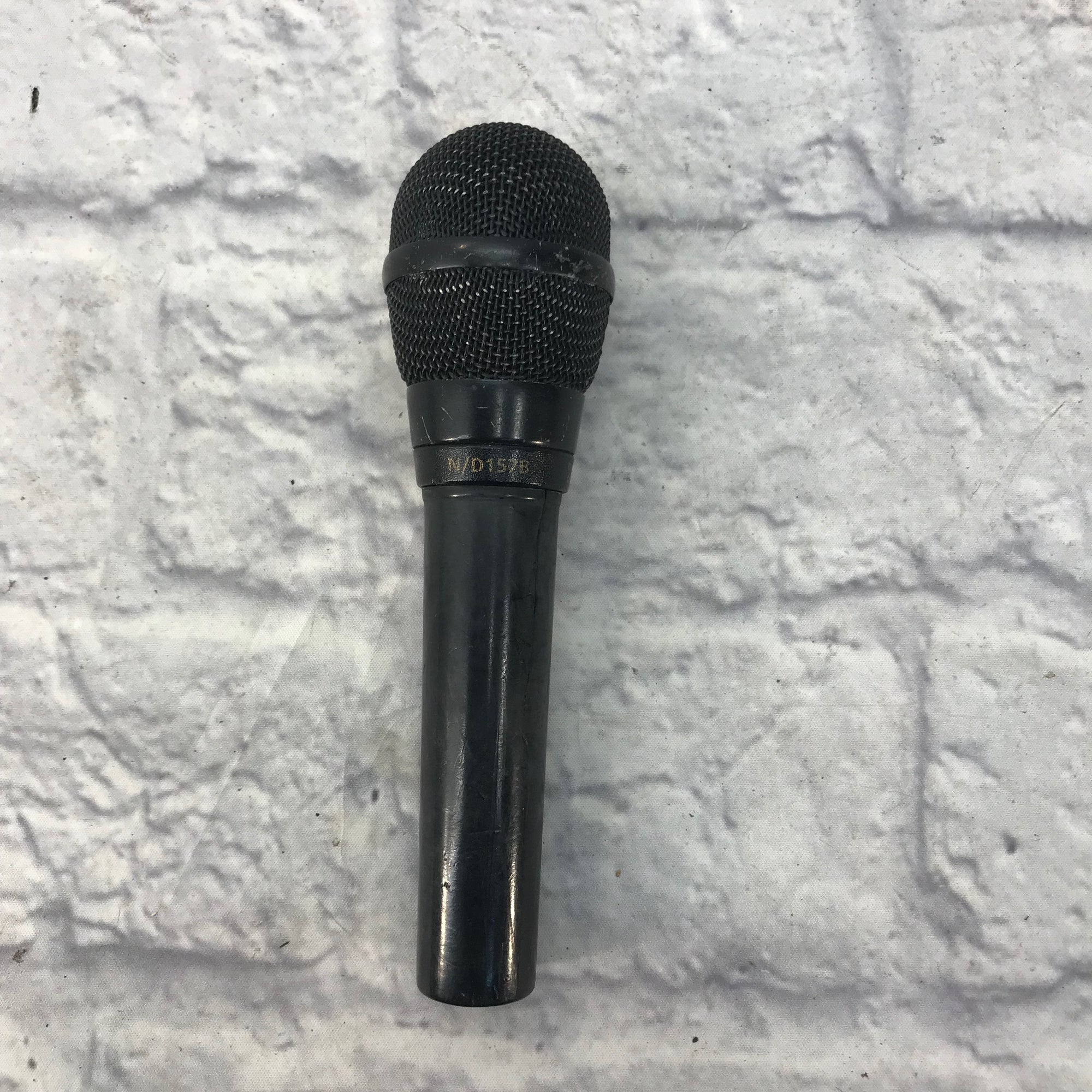 Electro-Voice EV N/D157B Dynamic Microphone