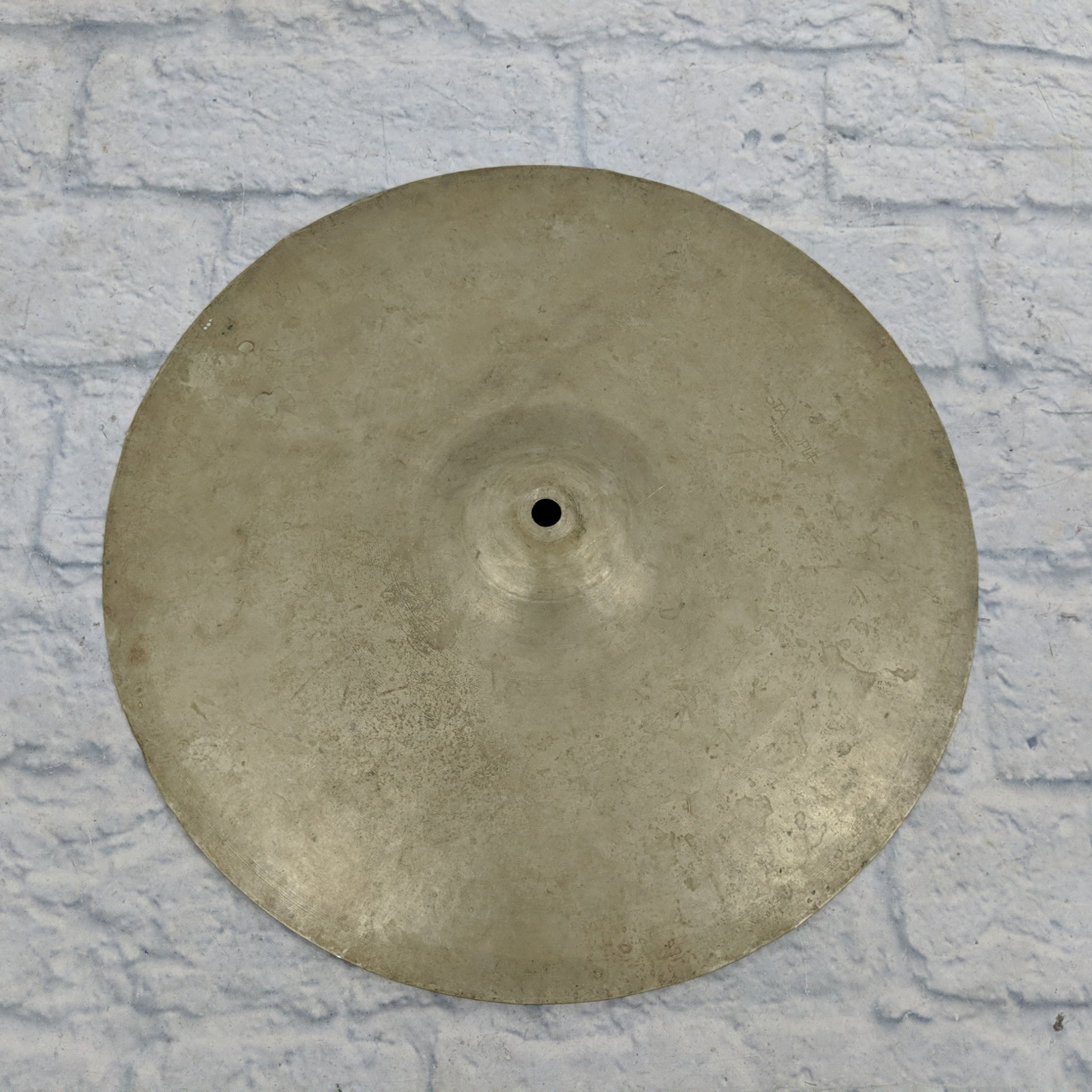 Paiste Istalople 16" Crash