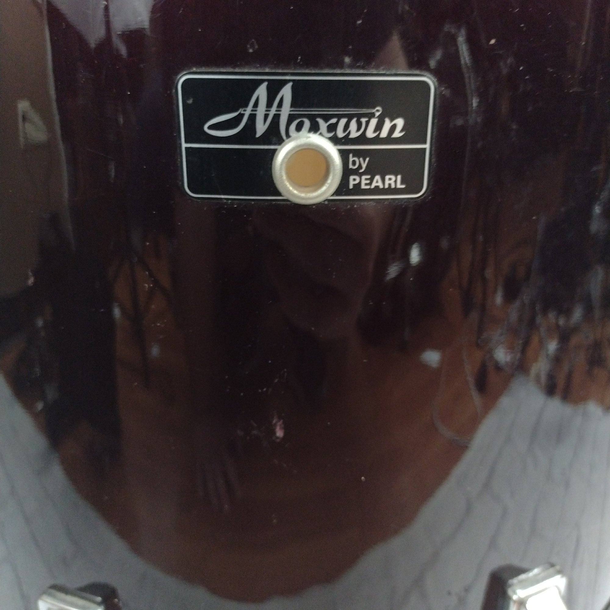 Pearl Maxwin 5pc Drum Set