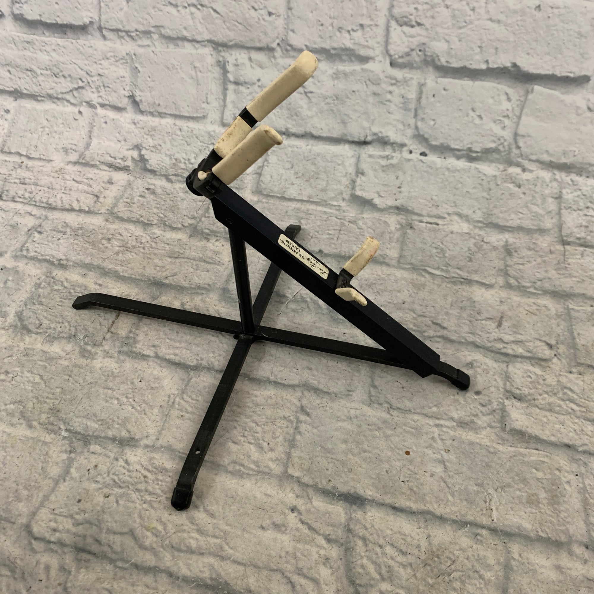 La Voz USA Saxophone Stand