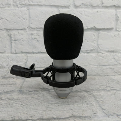 Merkury Innovations Studio Microphone Kit