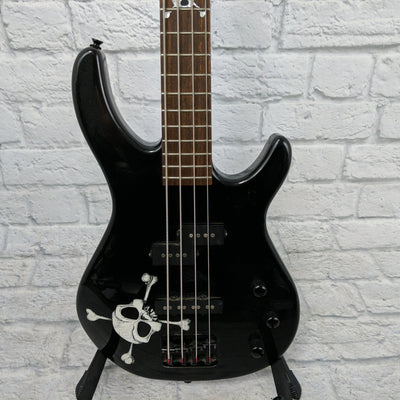 Squier MB-4 Bass Guitar