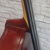 Palatino VB-004 1/2 Upright Bass