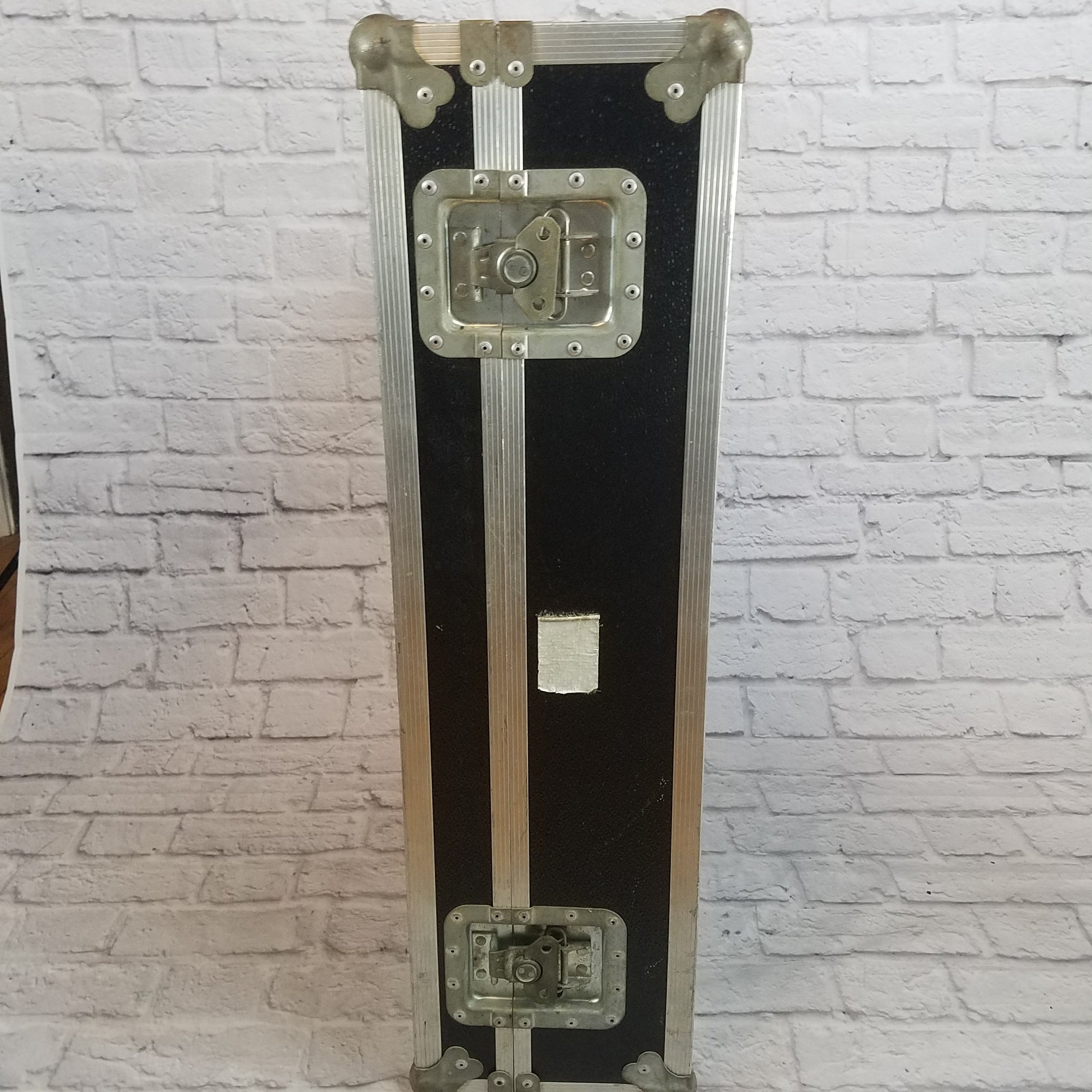 Large Mixer Flight Case