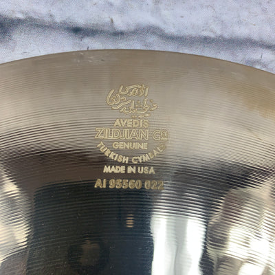 Zildjian A Custom Hi Hat 14