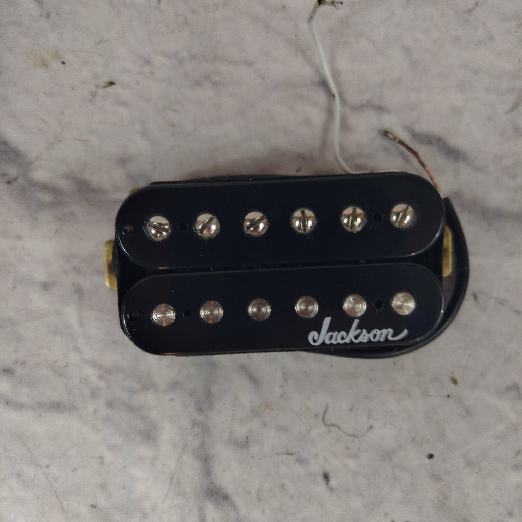 Jackson Belcat Neck Pickup