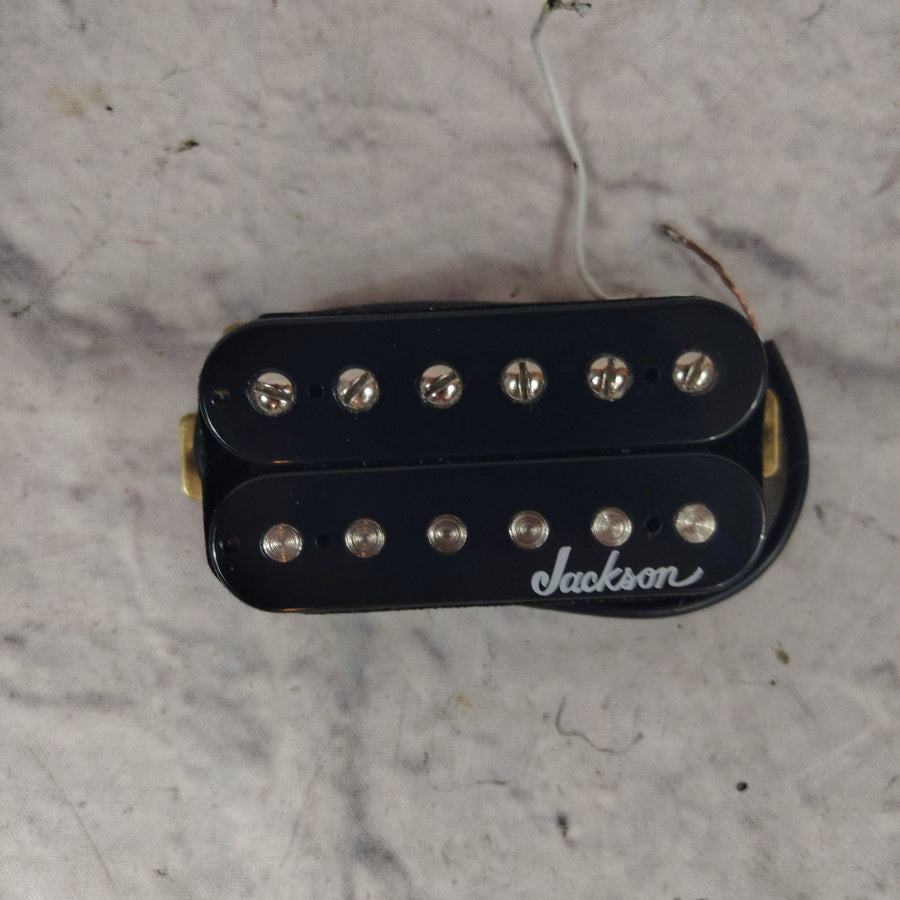 Jackson Belcat Neck Pickup