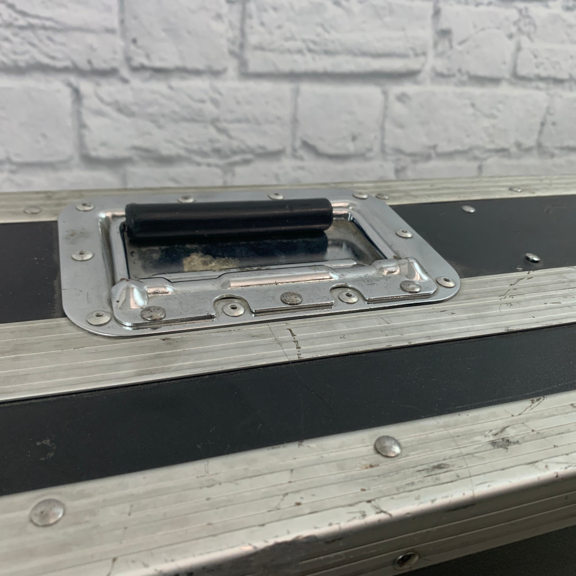 American Audio Road Case