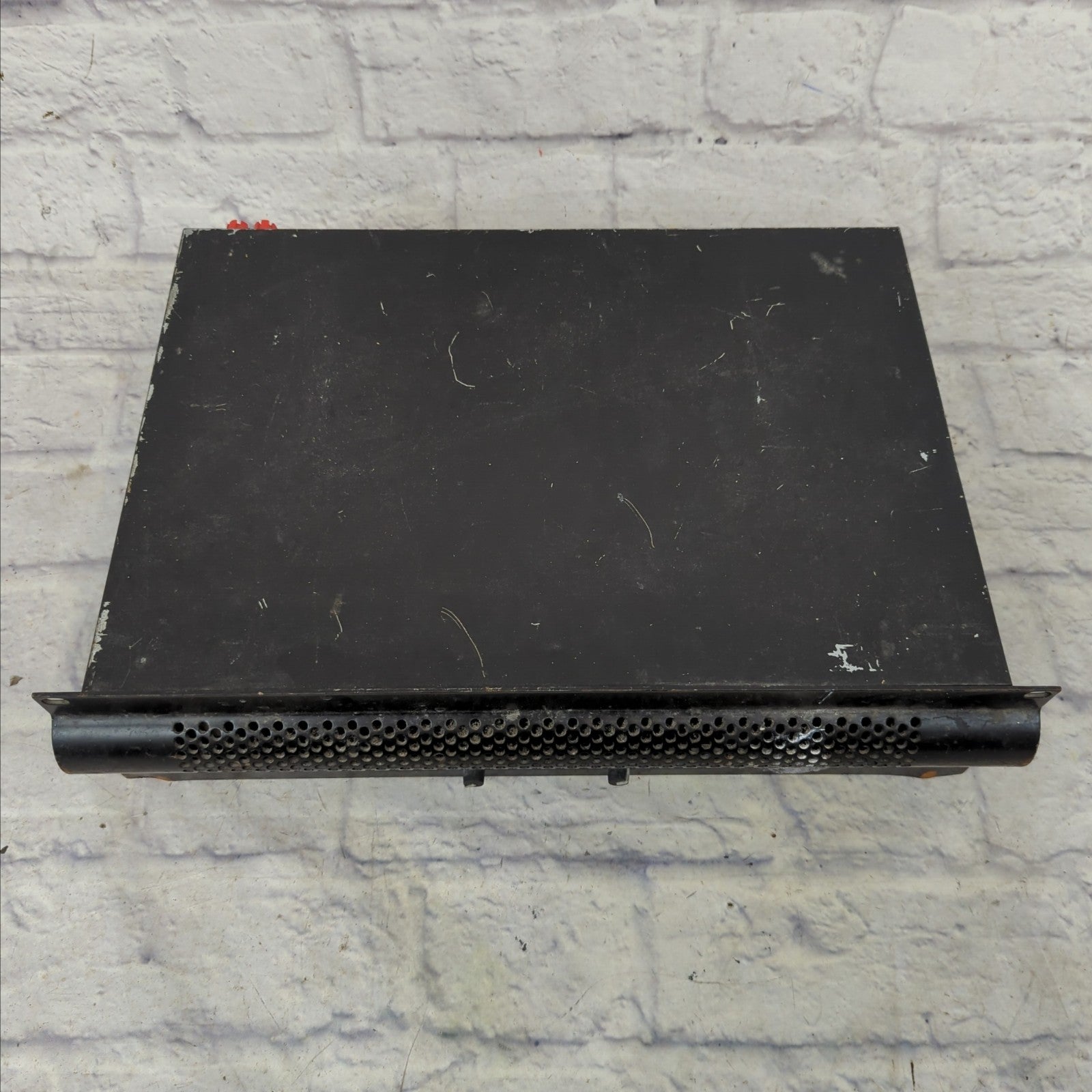 Crown Power Amp 402 Power Amp