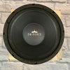 Eminence 290-245 8 ohm 12" Speaker - New Old Stock 1998