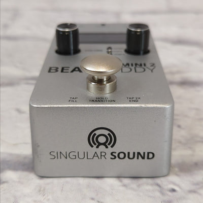 Singular Sound Beat Buddy Mini 2