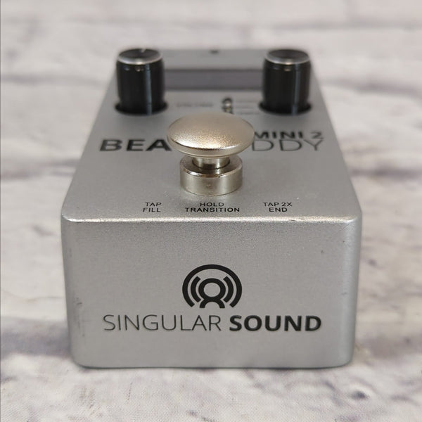 Singular Sound Beat Buddy Mini 2 Evolution Music