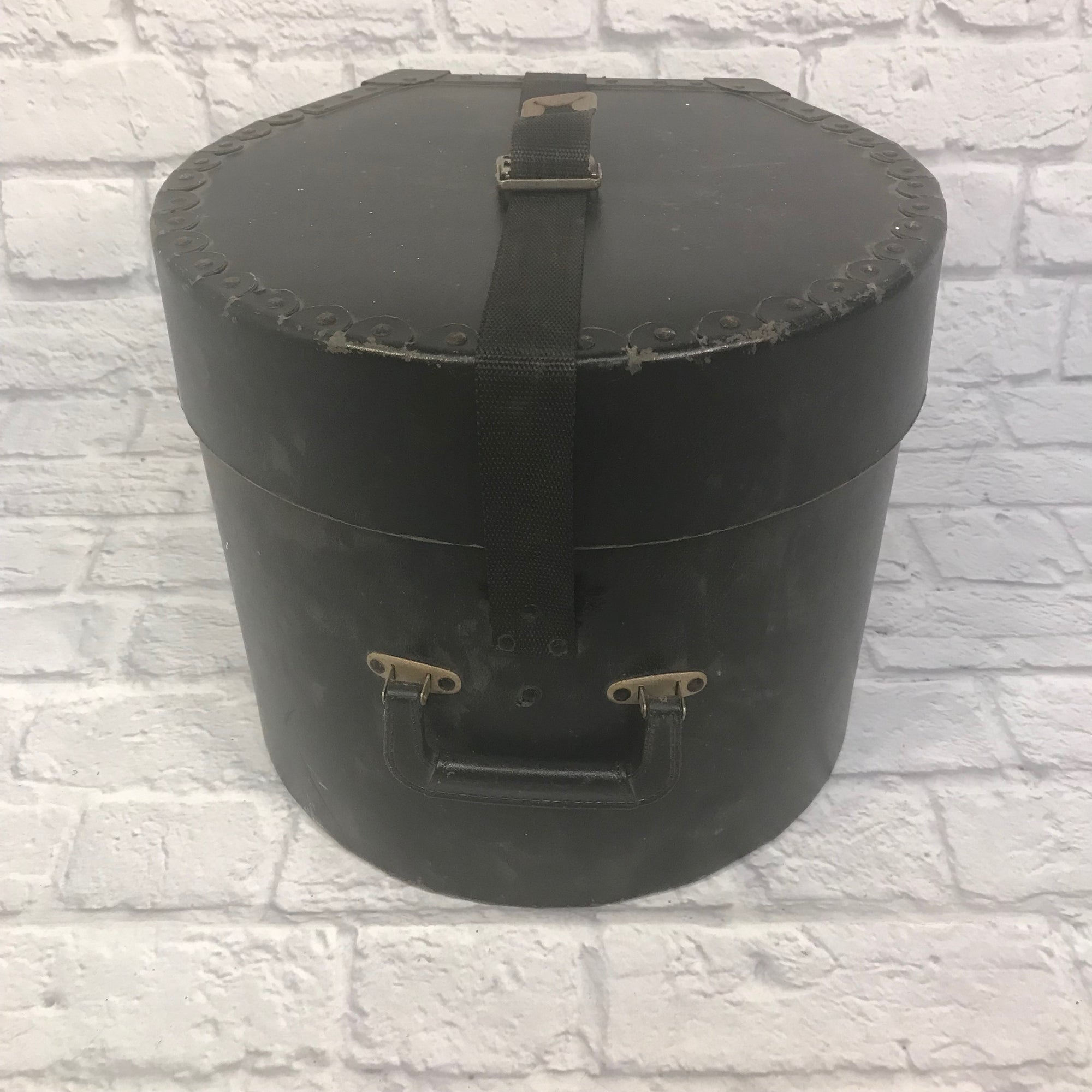 Fiber 12in Tom Drum Case