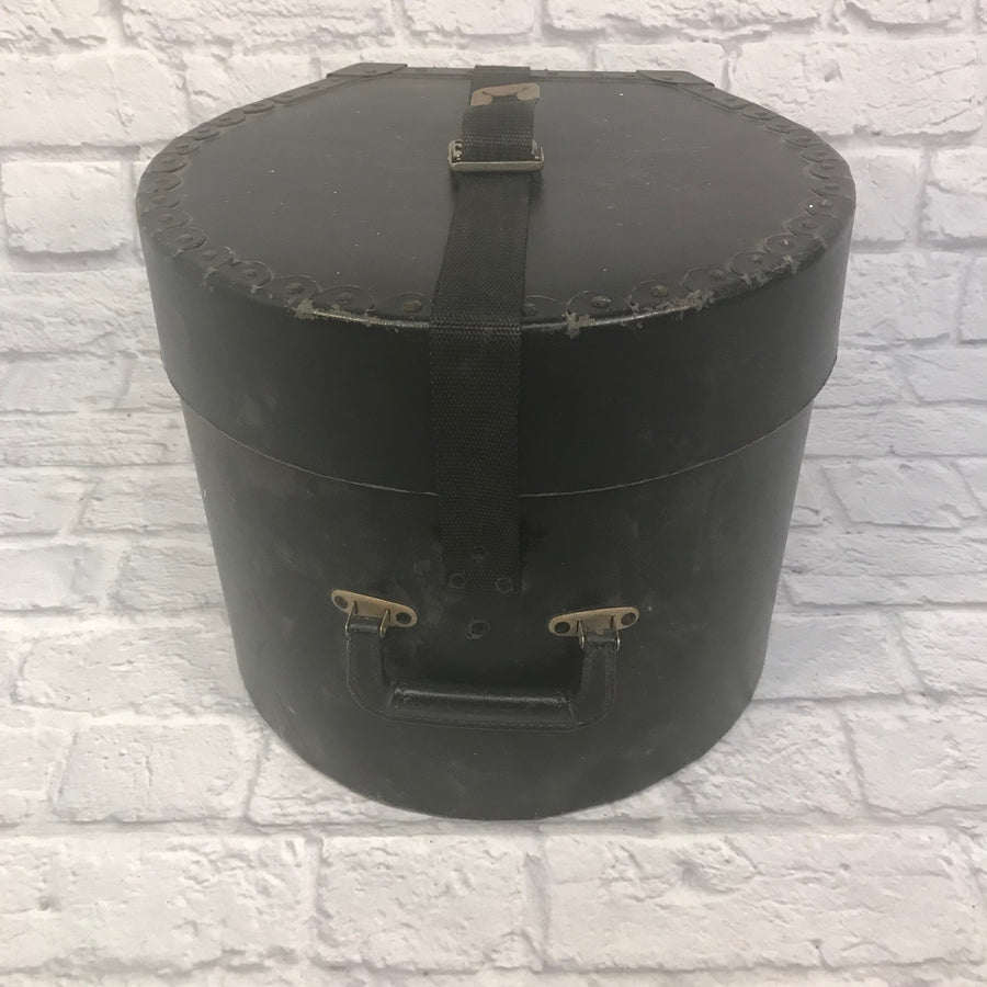 Fiber 12in Tom Drum Case