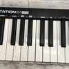 M-Audio Keystation 61 MK3 Midi Controller