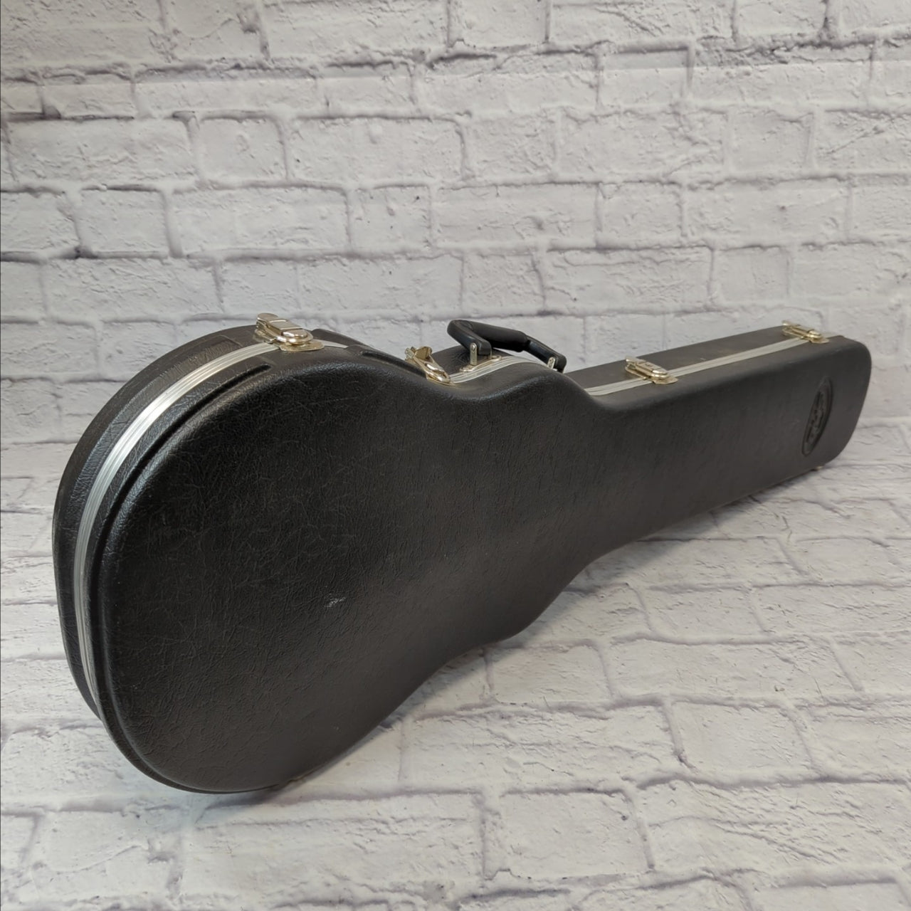 SKB Les Paul Hard Case