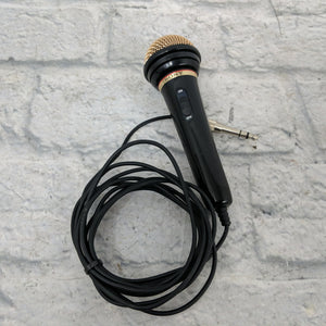 Sony FVS-7 Karaoke Mic