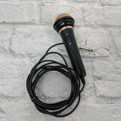 Sony FVS-7 Karaoke Mic