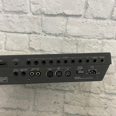 Roland R-8 Human Rhythm Composer Drum Machine