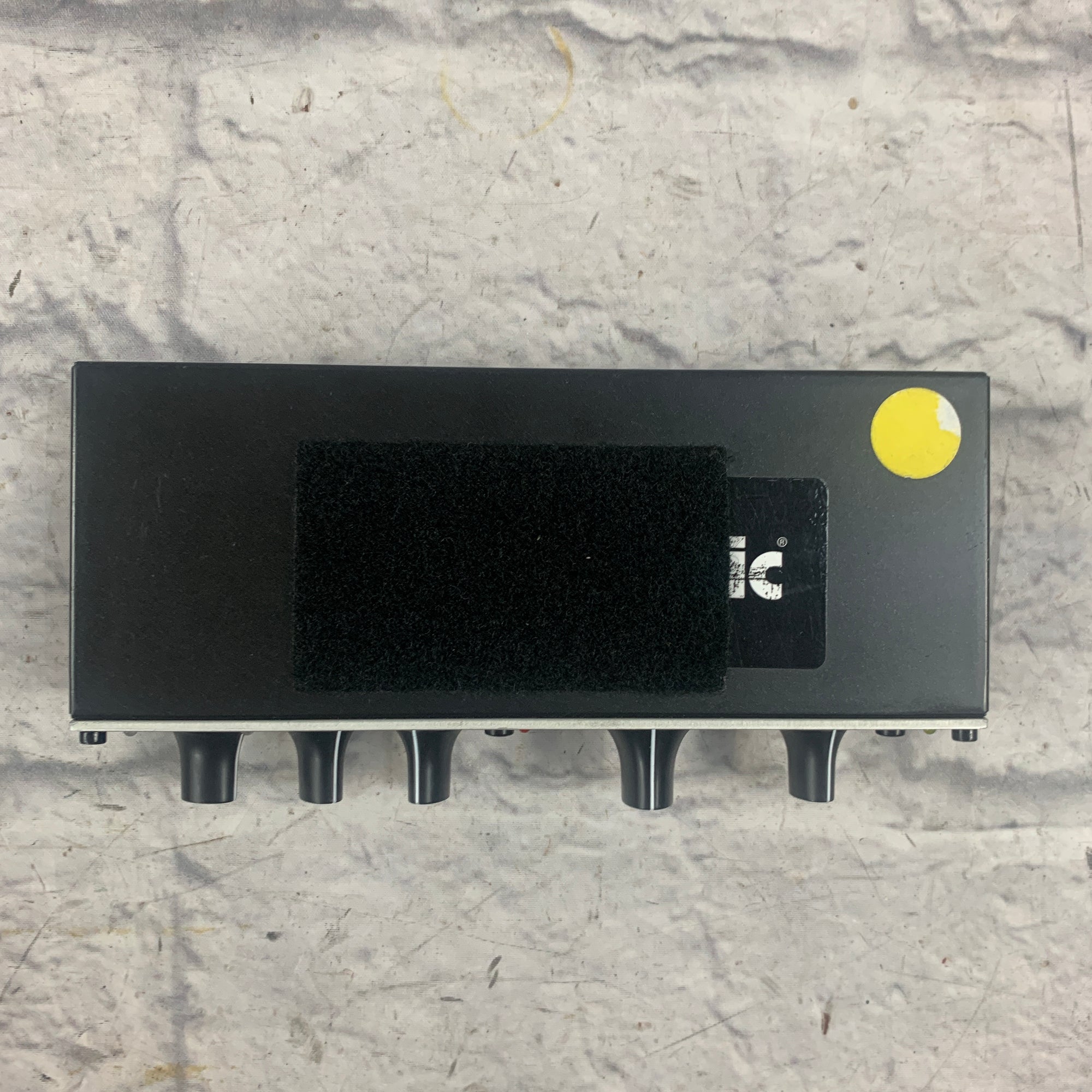 TC Electronic M100 Stereo Electronic Guitar Processor