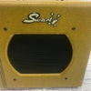 Swart Space Tone Reverb Guitar Combo Amp