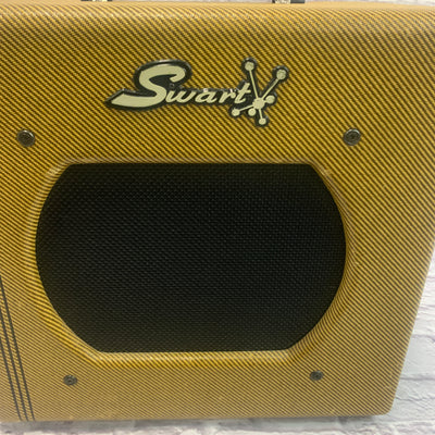 Swart Space Tone Reverb Guitar Combo Amp