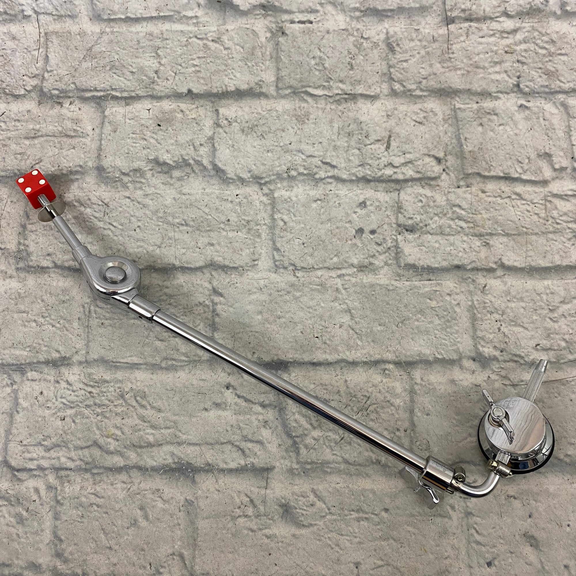 Gibraltar Shell Mount Cymbal Stand