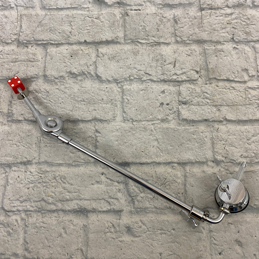Gibraltar Shell Mount Cymbal Stand