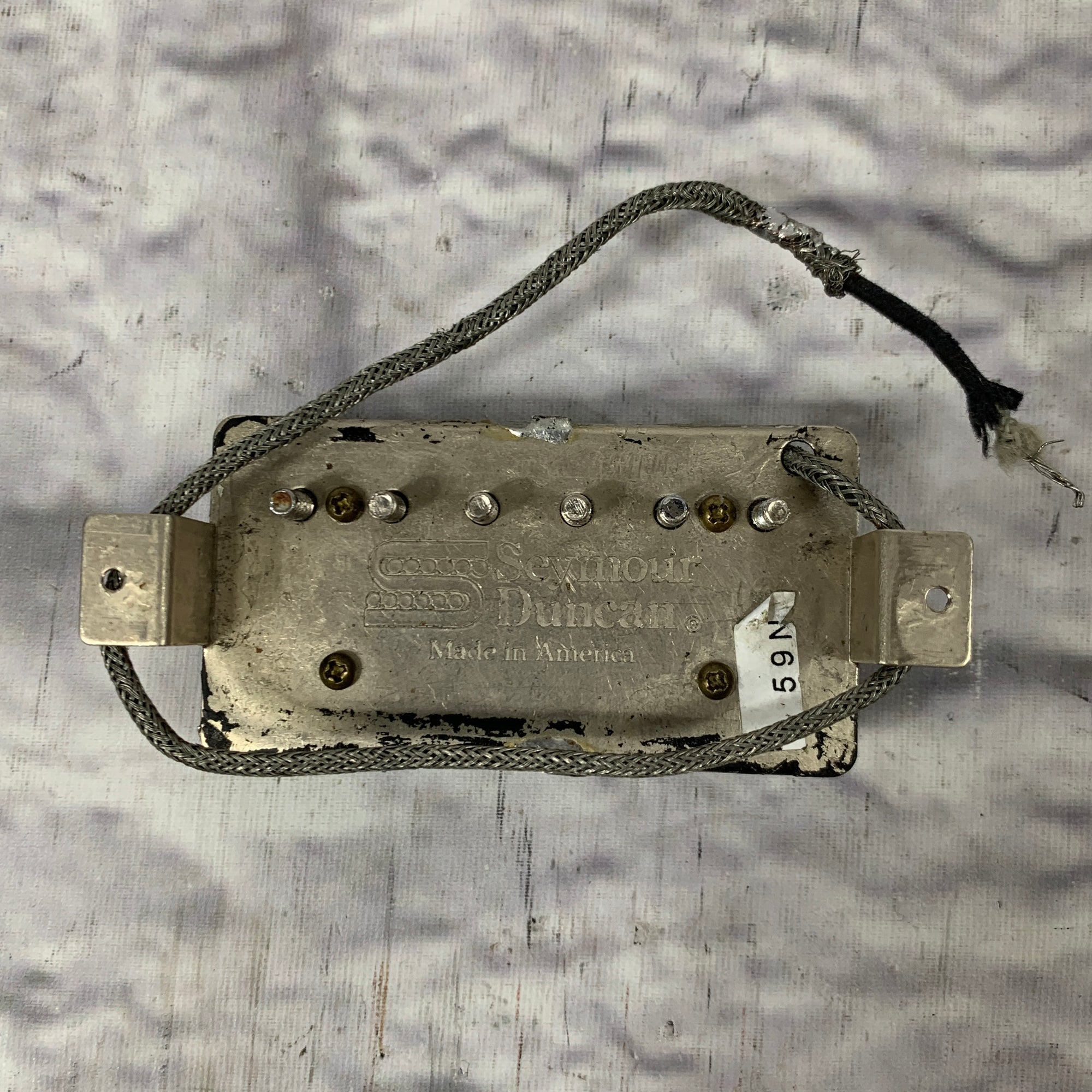 Seymour Duncan SH-1n '59 Neck Pickup