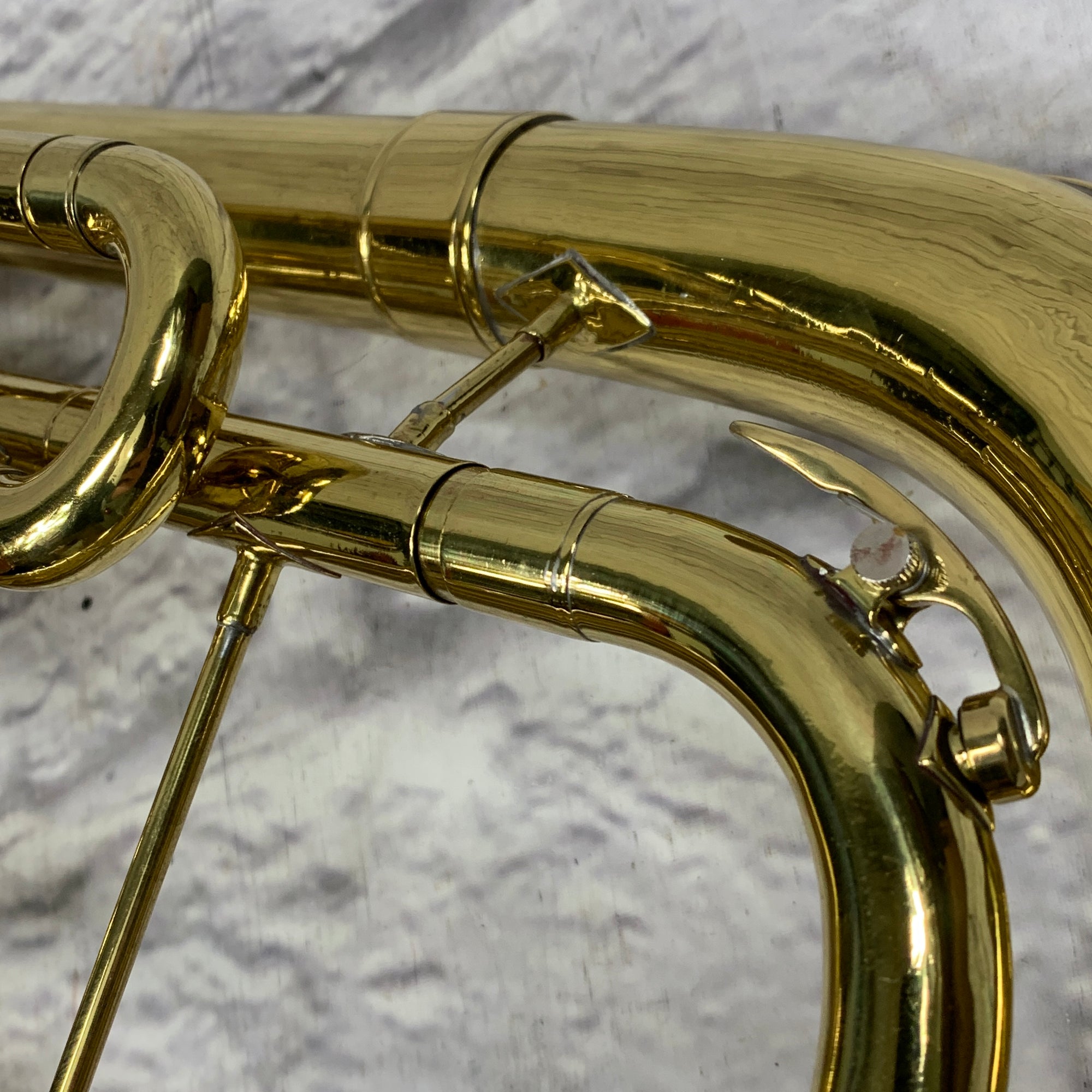 Conn Baritone
