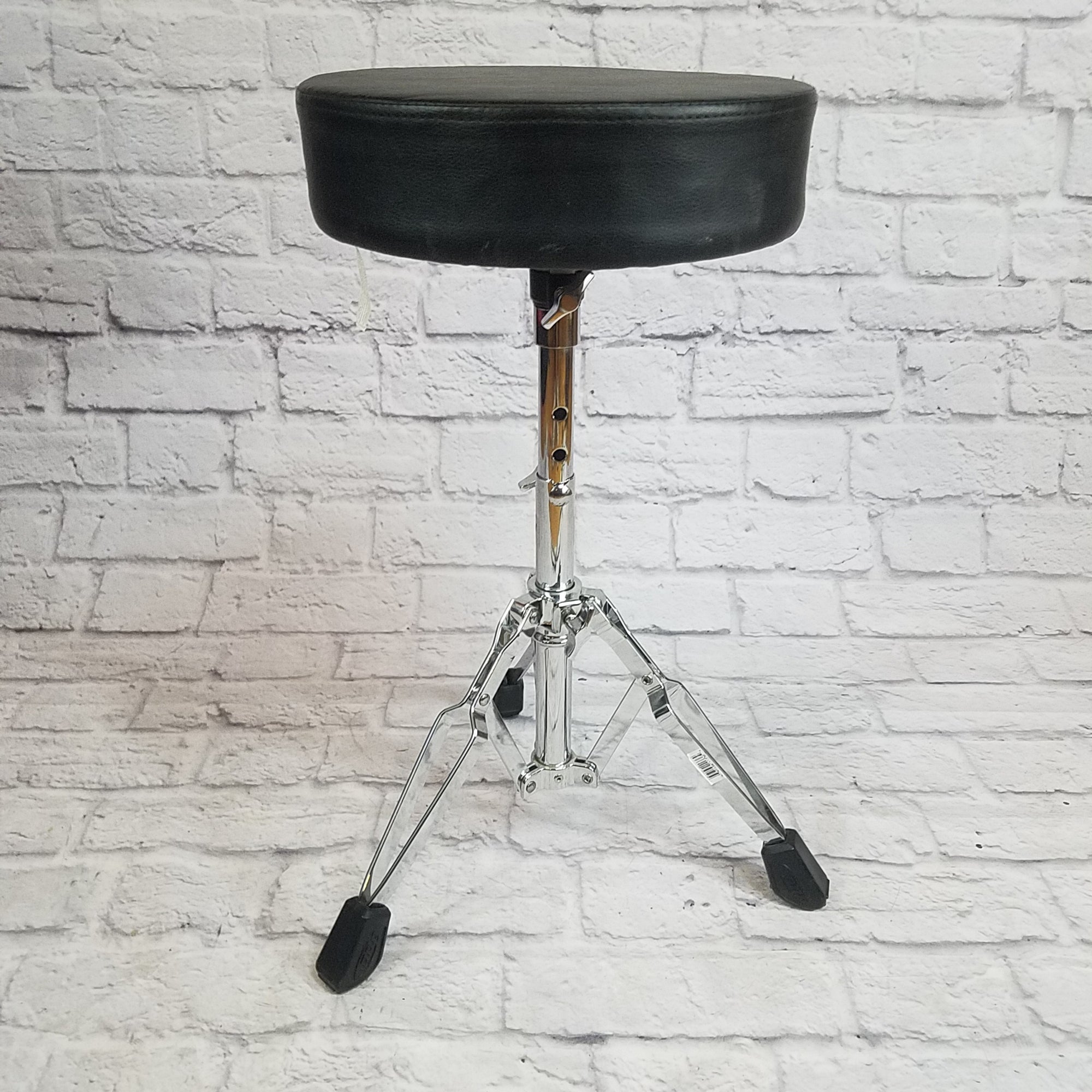 PDP Double Braced Drum Throne