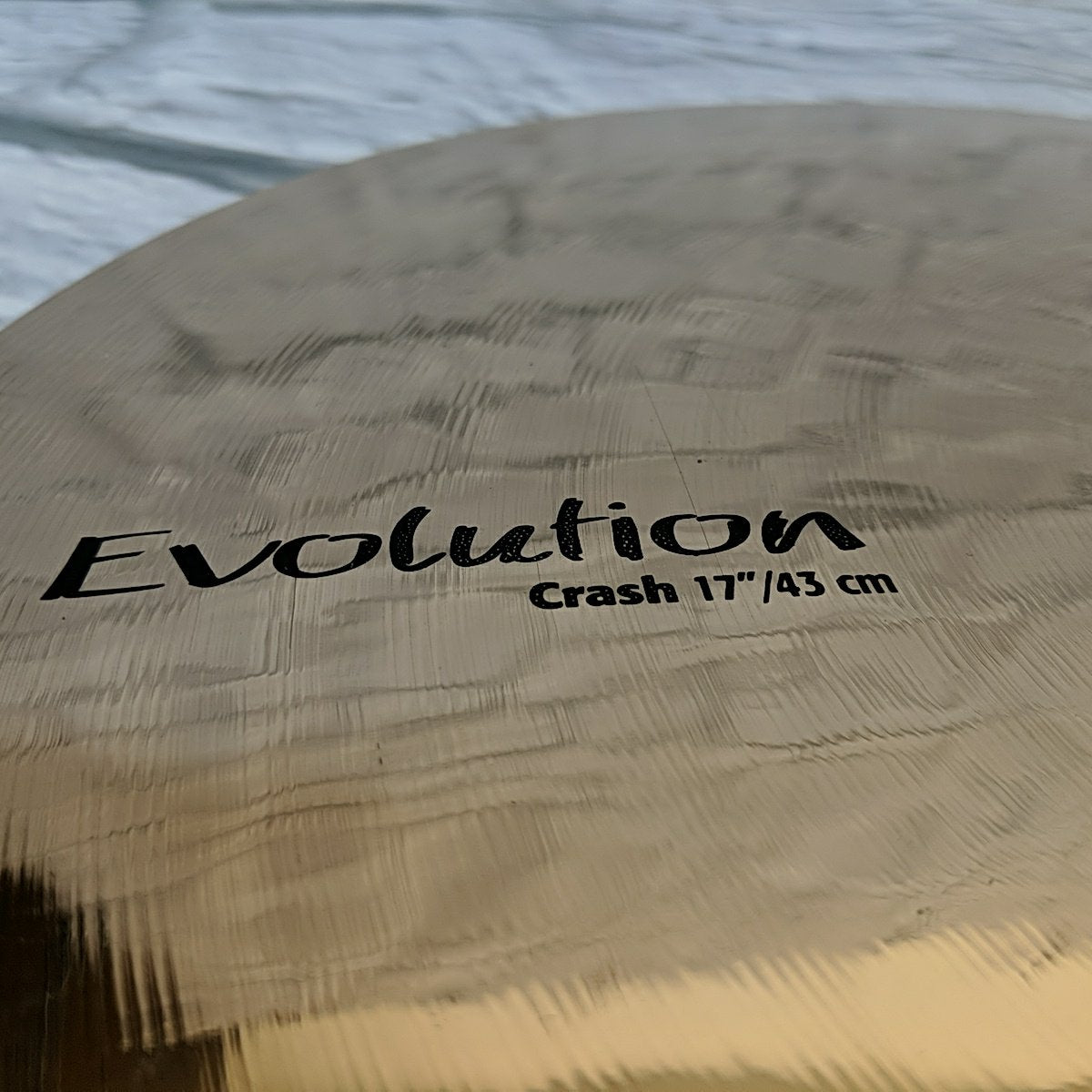 Sabian 17 HHX Evolution Crash Cymbal