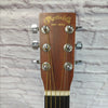 Martin LX1 Little Martin AS-IS Acoustic Guitar