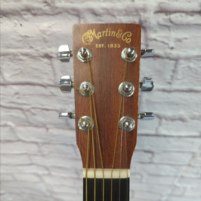 Martin LX1 Little Martin AS-IS Acoustic Guitar