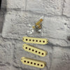 Fender Custom Shop 69 Strat Pickup Set