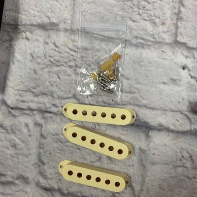 Fender Custom Shop 69 Strat Pickup Set