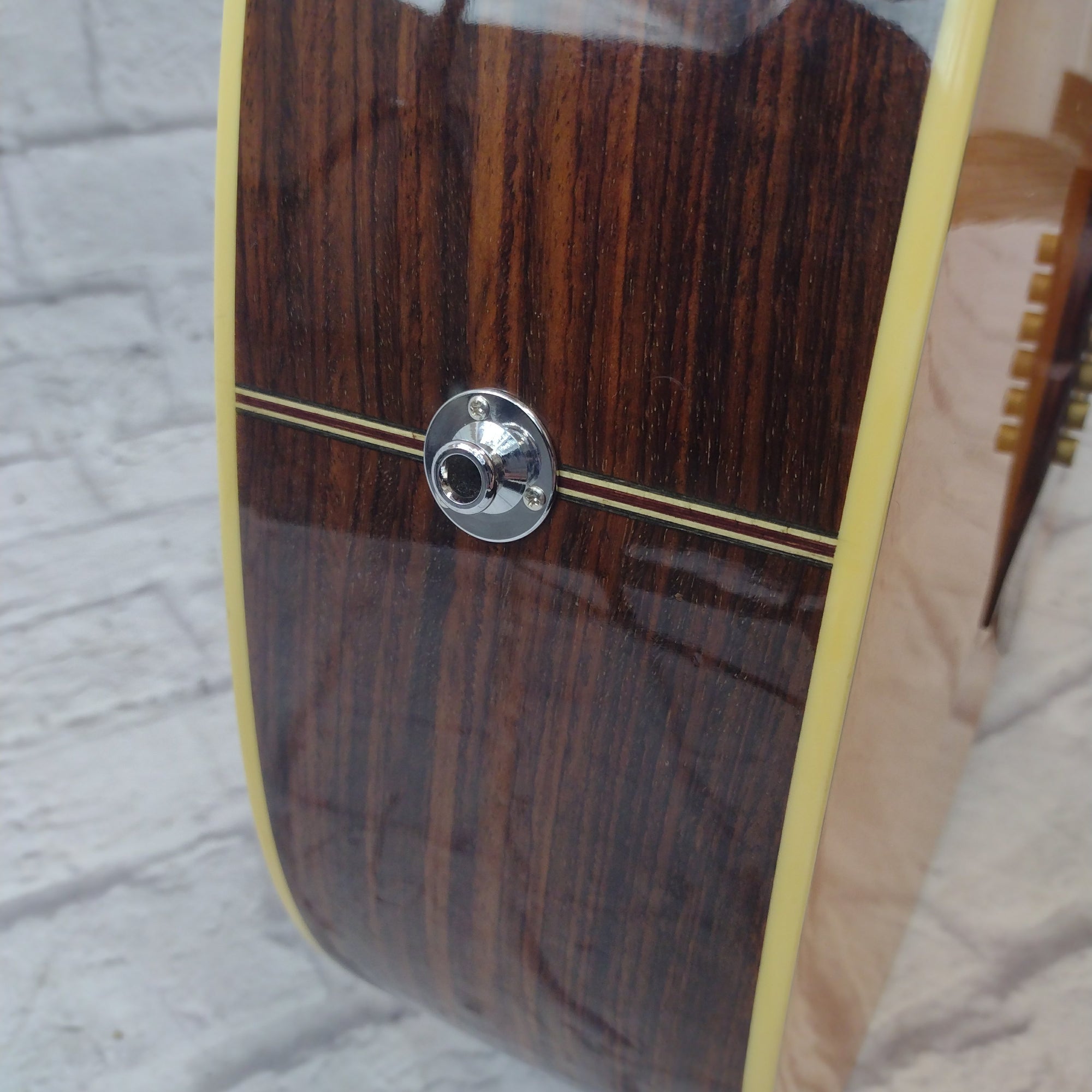 Gretsch  G3503 Historic Series Dreadnaught Acoustic Guitar