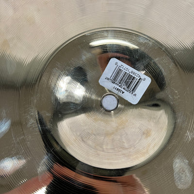 Zildjian 14 A Custom Hi Hat Cymbal Pair