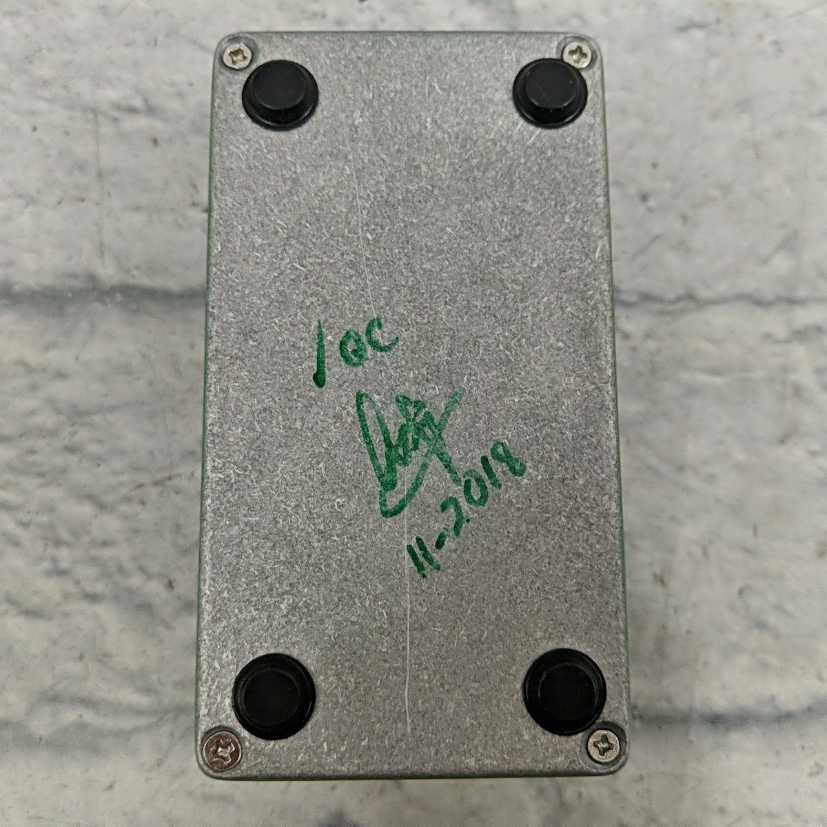 Guitar Tech Craig Chameleon Drive+ Overdrive Pedal