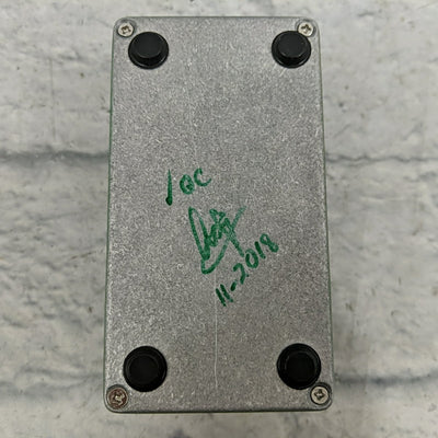 Guitar Tech Craig Chameleon Drive+ Overdrive Pedal