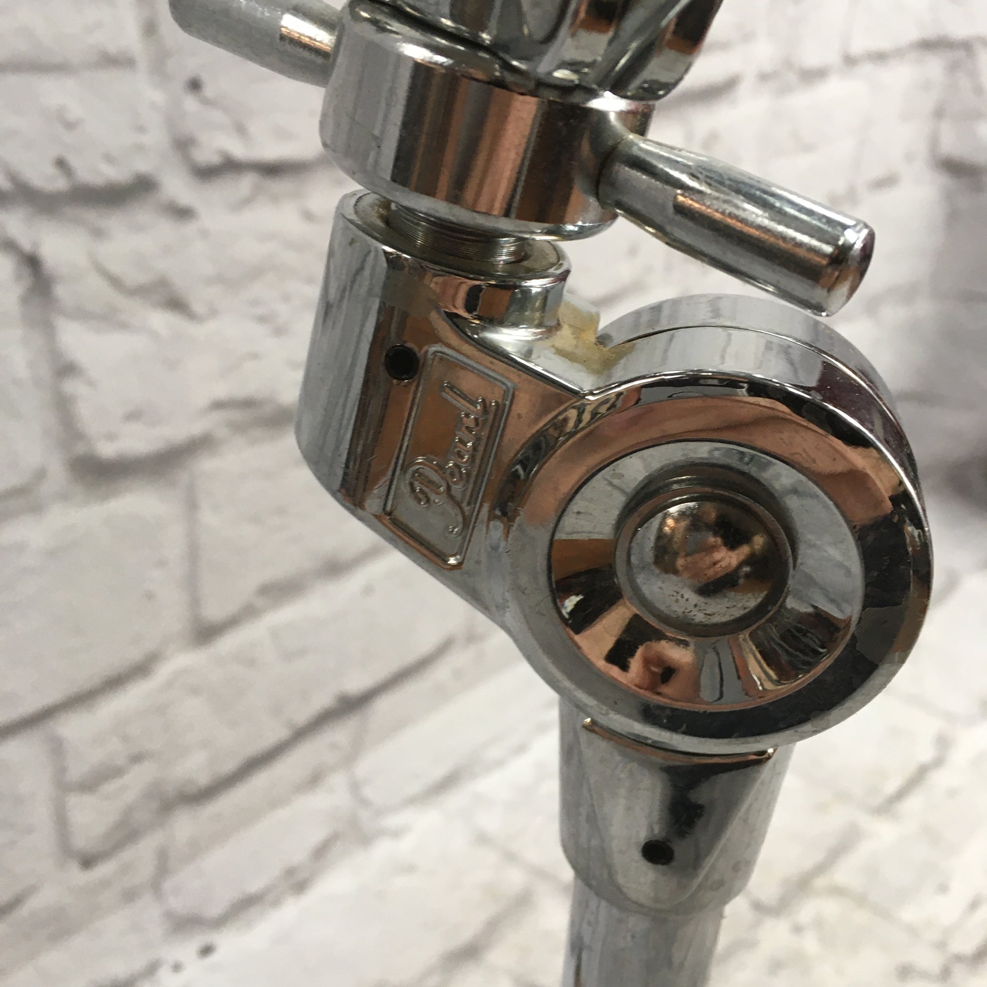 Pearl Double Braced Snare Stand